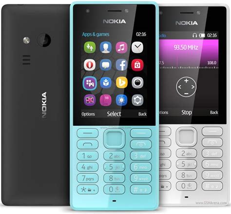 nokia 216 käyttöohje.